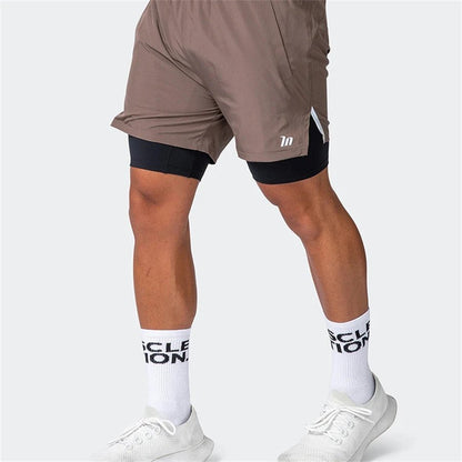 NEWS Gymfit Inite Shorts - Gymfit
