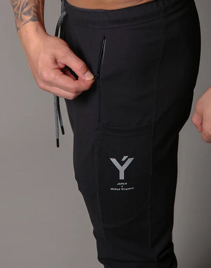 NEW Gymfit Lyft Joggers - Gymfit