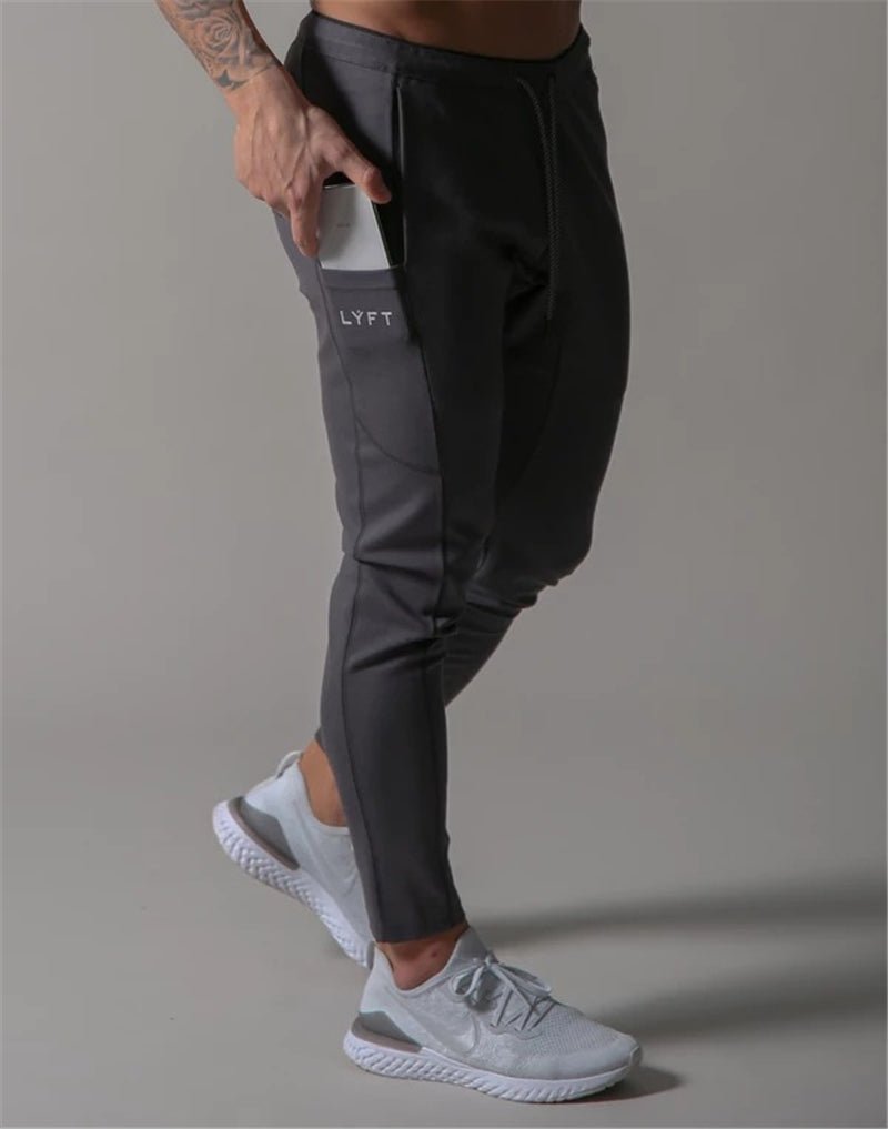 NEW Gymfit Lyft Joggers - Gymfit