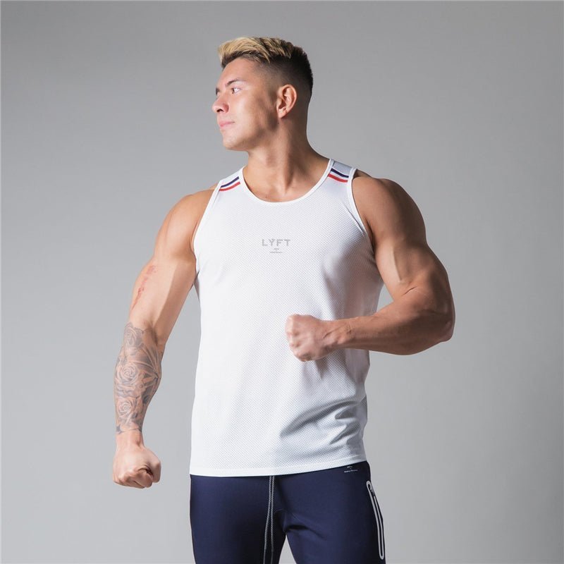 NEW Gymfit Lift Shirt - Gymfit