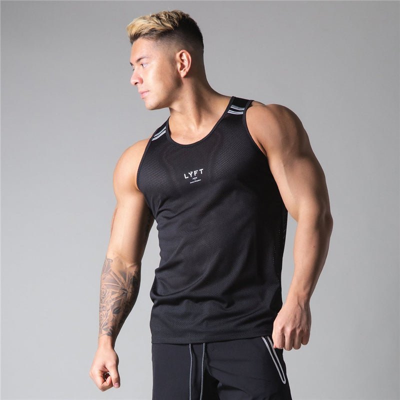 NEWS Gymfit Lift Top - Gymfit