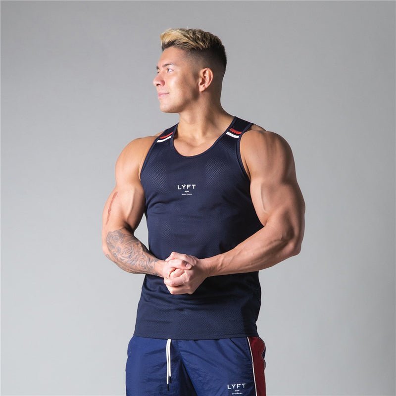 NEW Gymfit Lift-Shirt - Gymfit