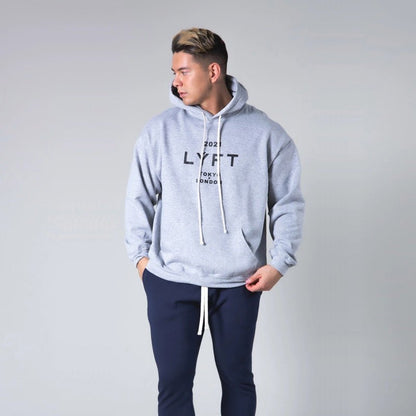 NEW Gymfit LYFT Original Hoodie - Gymfit