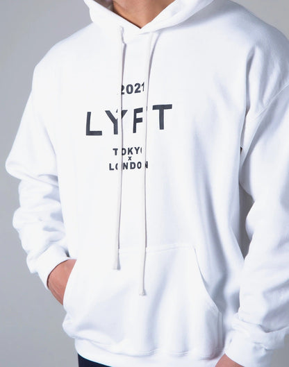 NEW Gymfit LYFT Original Hoodie - Gymfit