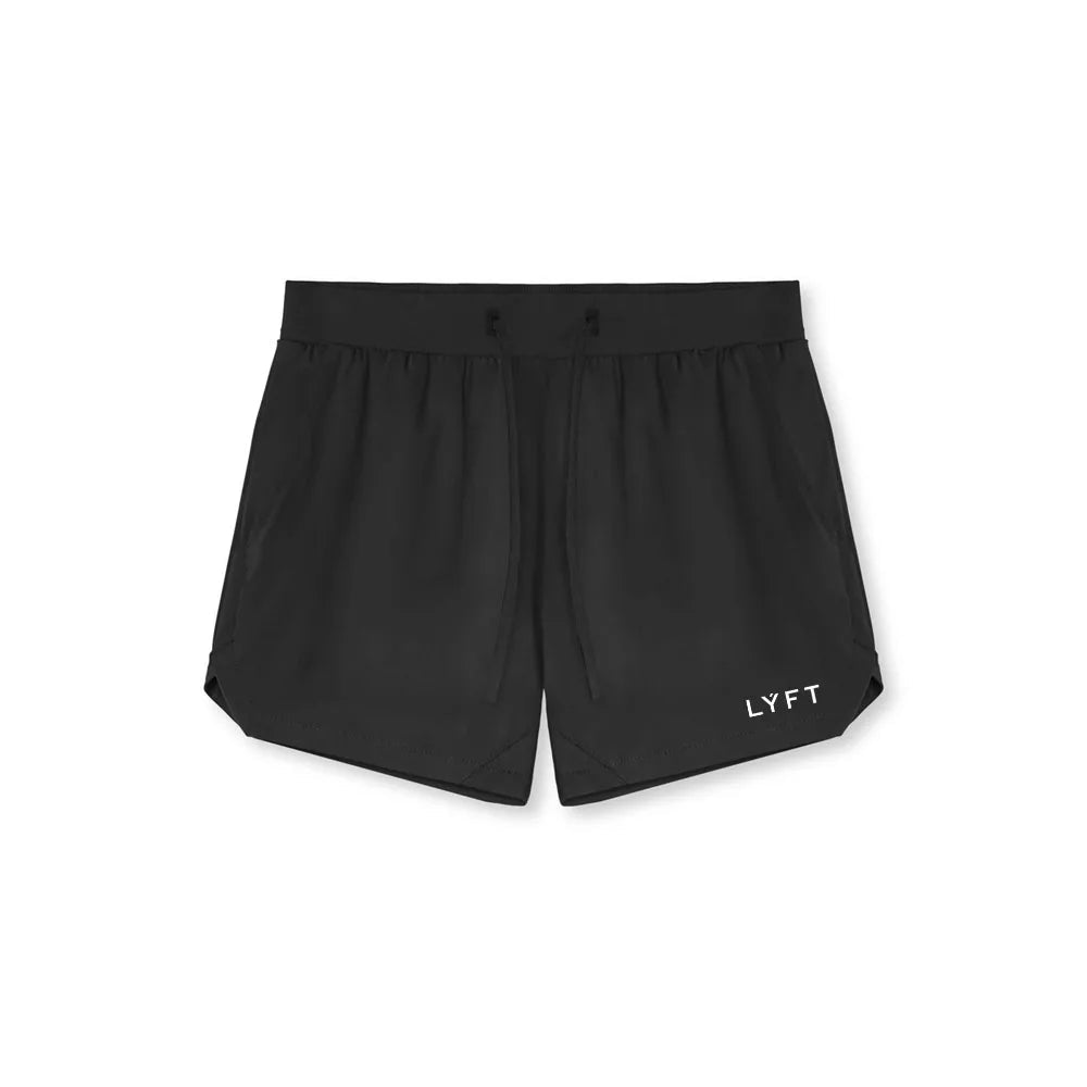 NEW Gymfit Lycra Shorts - Gymfit