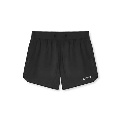 NEW Gymfit Lycra Shorts - Gymfit