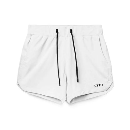 NEW Gymfit Lycra Shorts - Gymfit