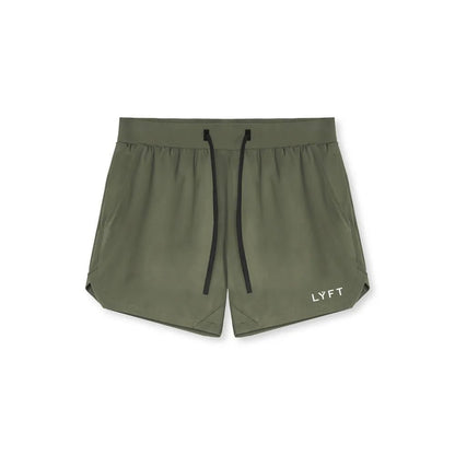 NEW Gymfit Lycra Shorts - Gymfit