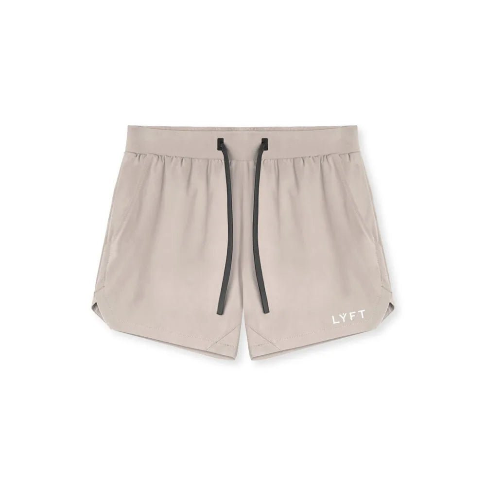 NEW Gymfit Lycra Shorts - Gymfit