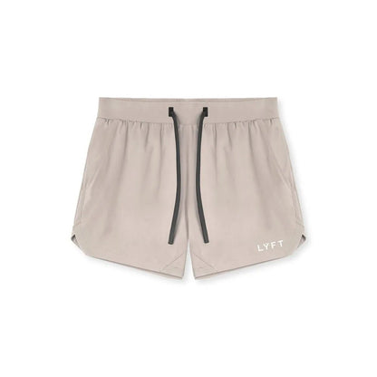 NEW Gymfit Lycra Shorts - Gymfit