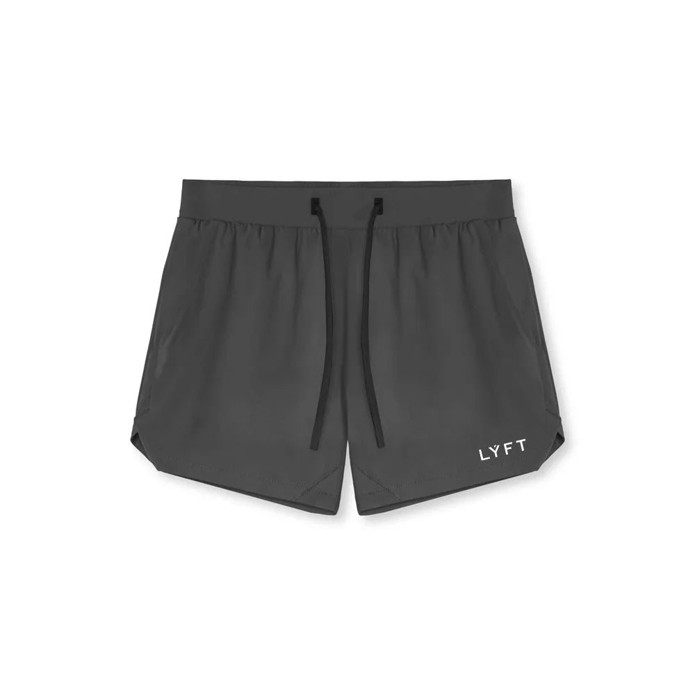 NEW Gymfit Lycra Shorts - Gymfit