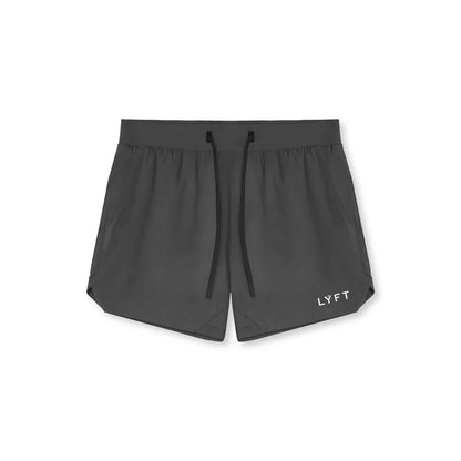 NEW Gymfit Lycra Shorts - Gymfit