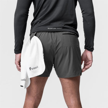 NEW Gymfit Lycra Shorts - Gymfit