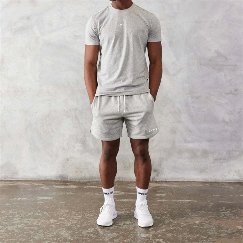 NEW Gymfit Lift Soft Shorts - Gymfit