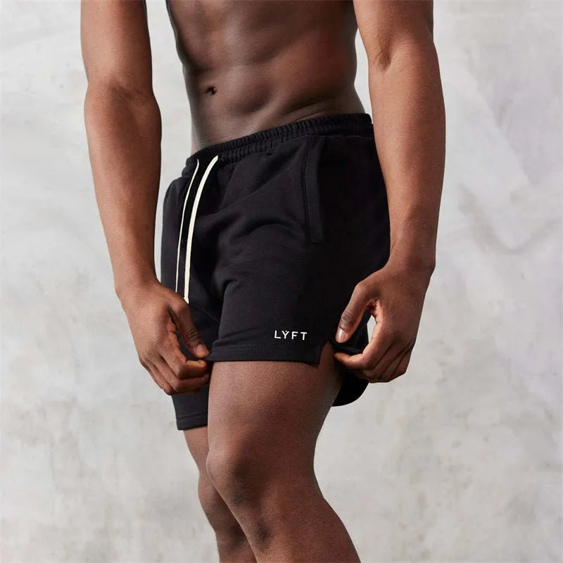 NEW Gymfit Lift Soft Shorts - Gymfit