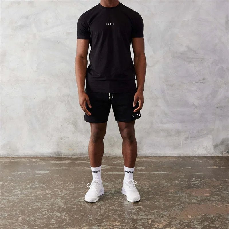 NEW Gymfit Lift Soft Shorts - Gymfit