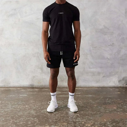 NEW Gymfit Lift Soft Shorts - Gymfit