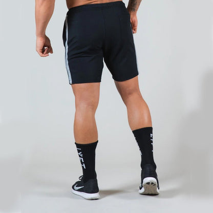 NEW Gymfit Lift Stripe Shorts - Gymfit