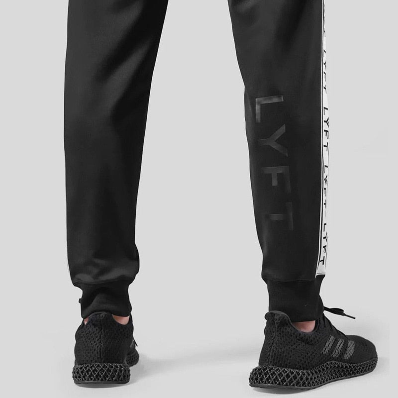 NEW Gymfit Lyft V2 Jogging Pants - Gymfit