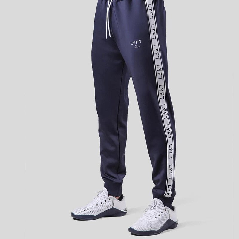 NEW Gymfit Lyft V2 Jogging Pants - Gymfit