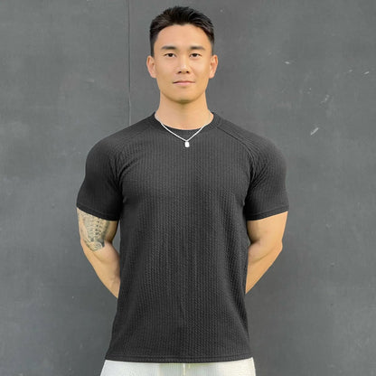 NEW Gymfit Muscle Lose T-Shirt - Gymfit
