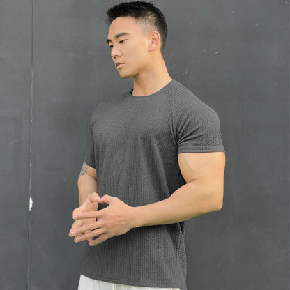 NEW Gymfit Muscle Lose T-Shirt - Gymfit