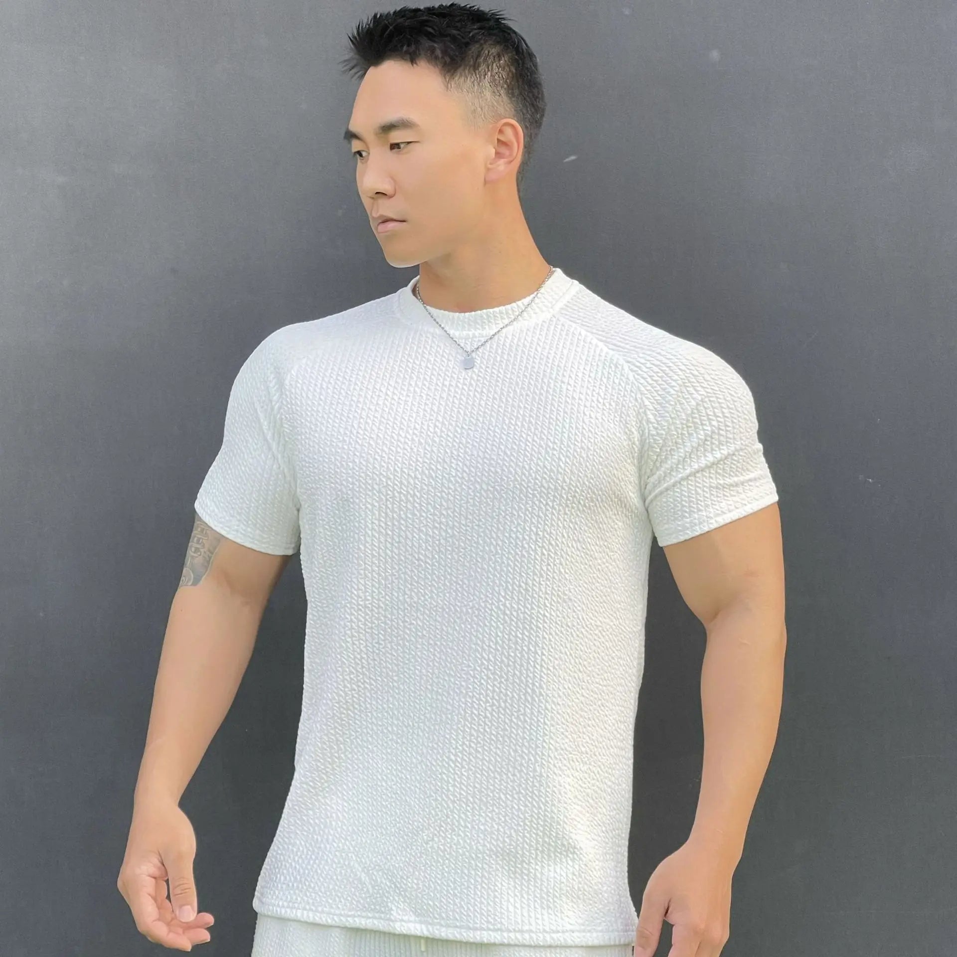 NEW Gymfit Muscle Lose T-Shirt - Gymfit