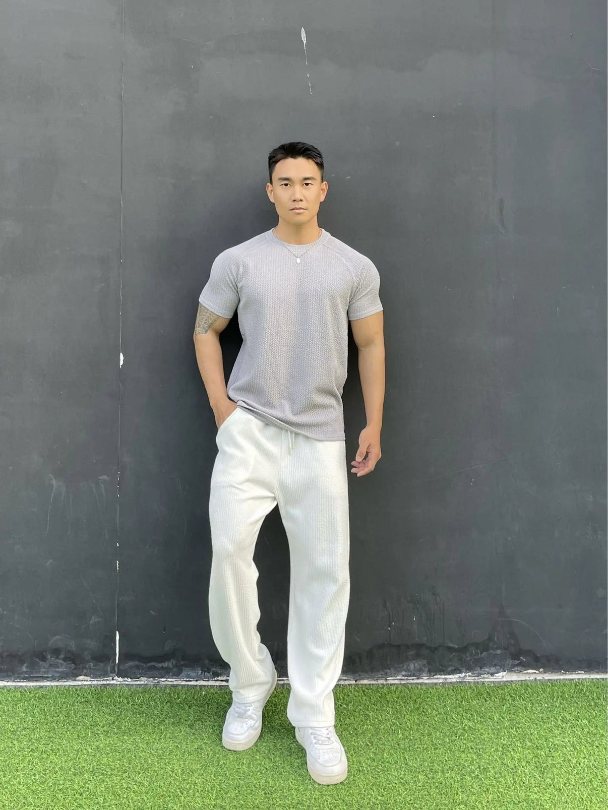 NEW Gymfit Muscle Lose T-Shirt - Gymfit