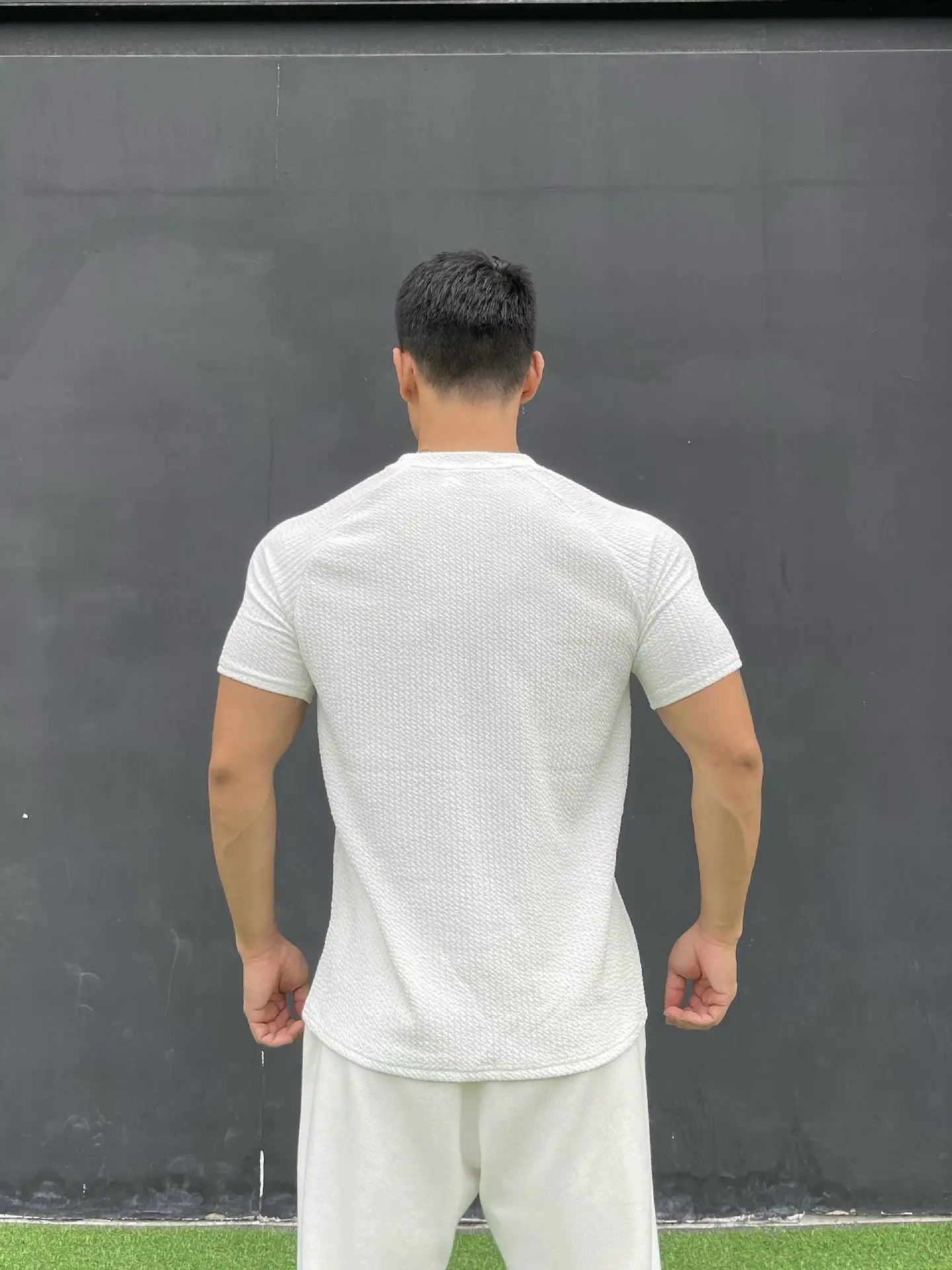 NEW Gymfit Muscle Lose T-Shirt - Gymfit