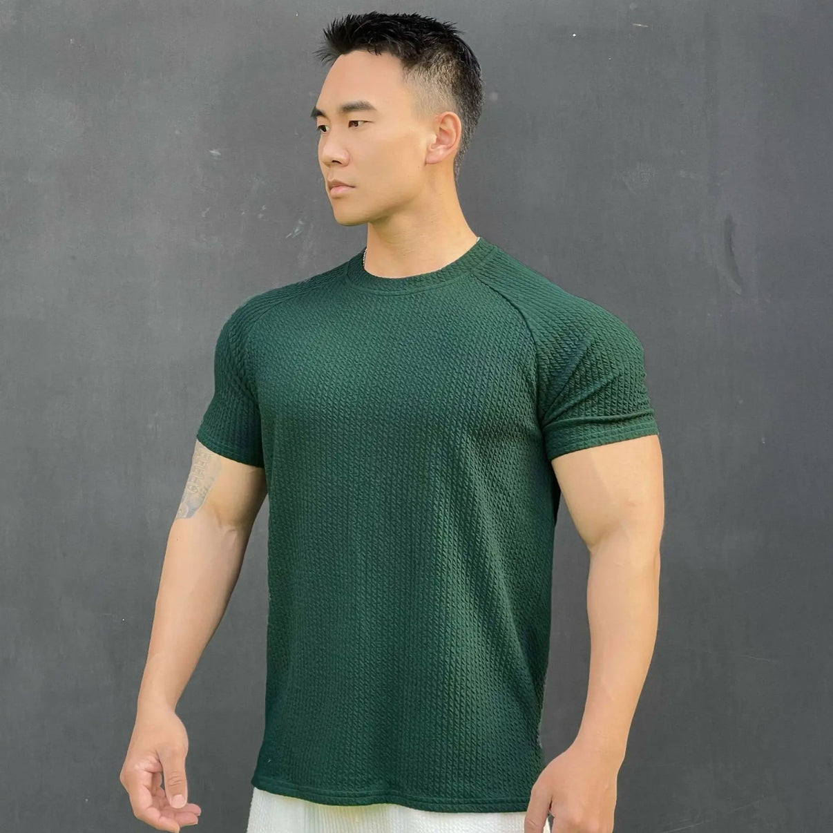 NEW Gymfit Muscle Lose T-Shirt - Gymfit