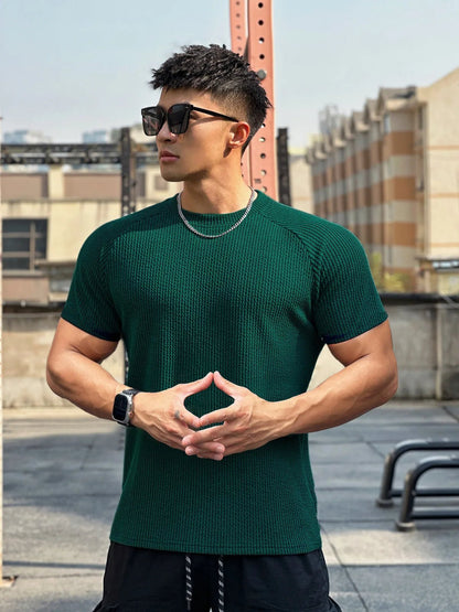 NEW Gymfit Muscle Lose T-Shirt - Gymfit