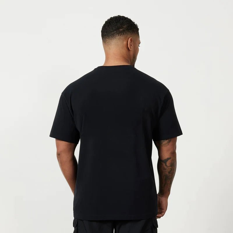 NEW Gymfit Oversized T-Shirt - Gymfit