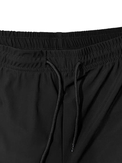 NEW Gymfit Premium Shorts - Gymfit