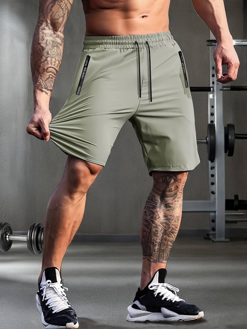 NEW Gymfit Premium Shorts - Gymfit