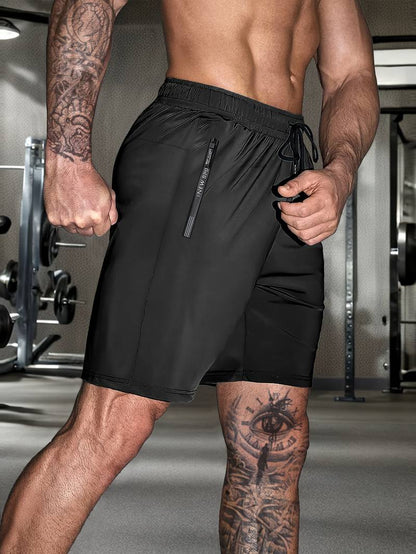 NEW Gymfit Premium Shorts - Gymfit