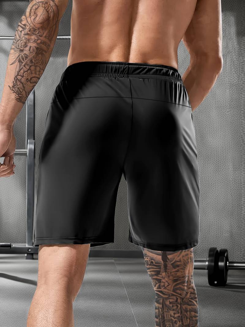 NEW Gymfit Premium Shorts - Gymfit