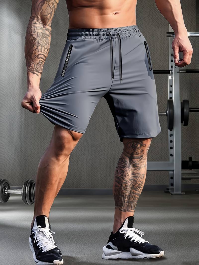 NEW Gymfit Premium Shorts - Gymfit