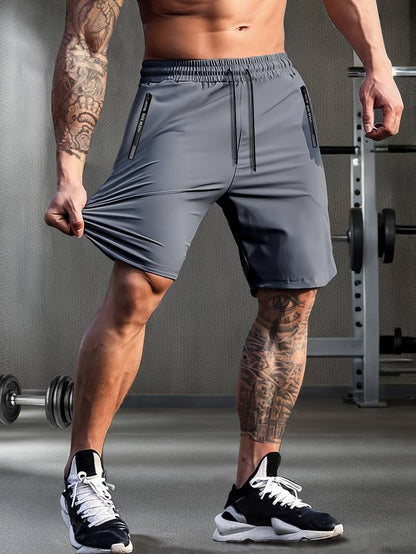 NEW Gymfit Premium Shorts - Gymfit