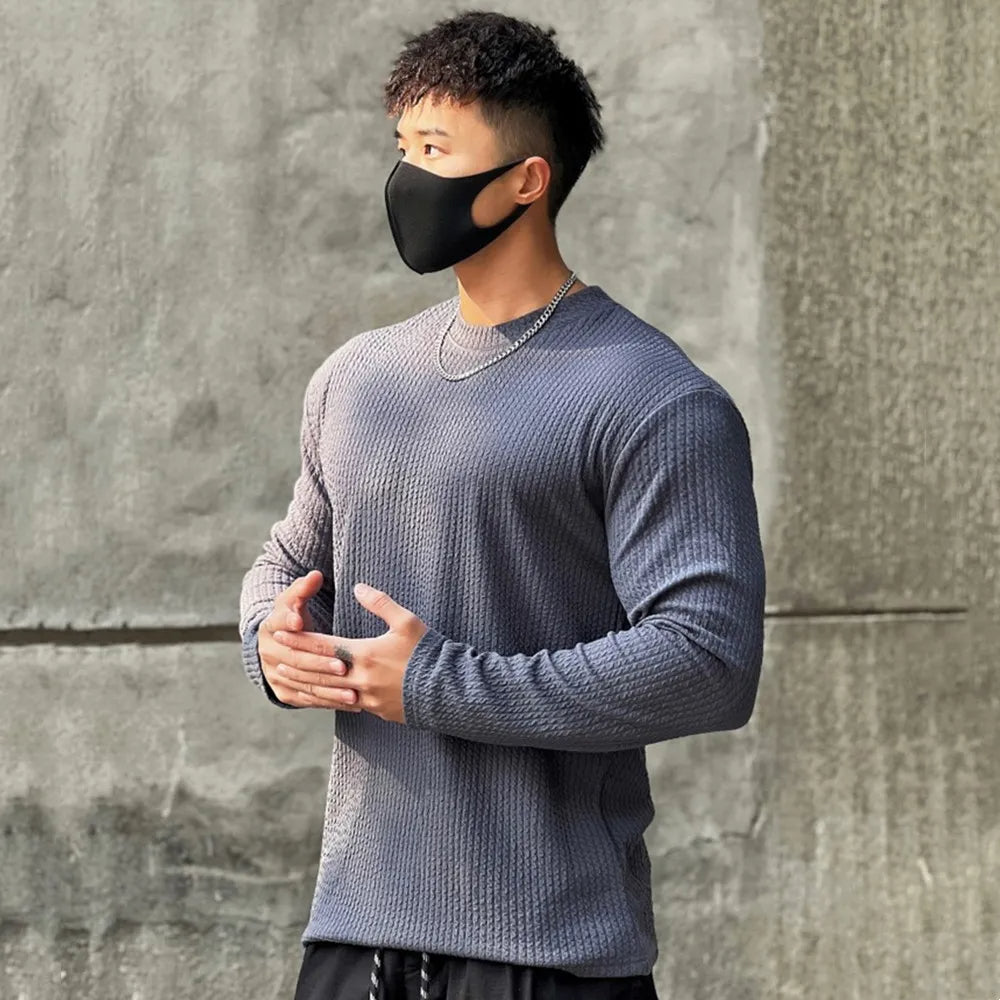 New Gymfit Gathered Shirt - Gymfit