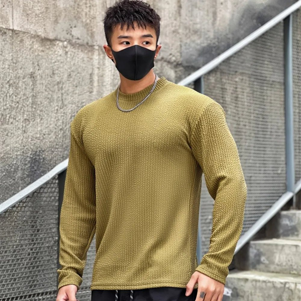 New Gymfit Ruching Shirt - Gymfit
