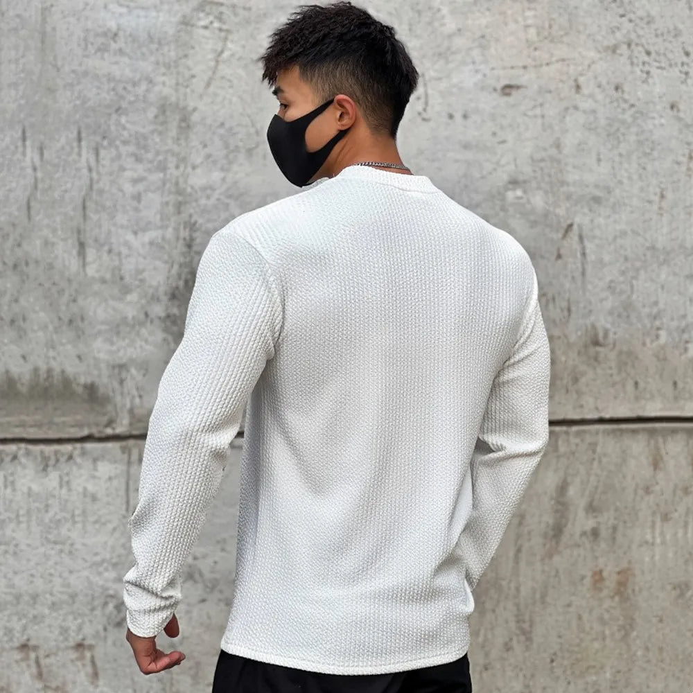 New Gymfit Ruched Shirt - Gymfit