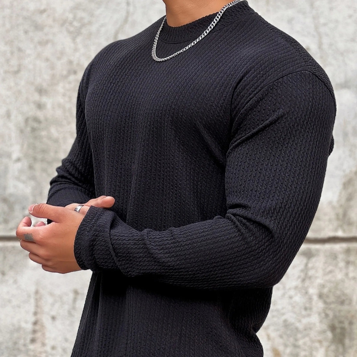 New Gymfit Ruching Shirt - Gymfit