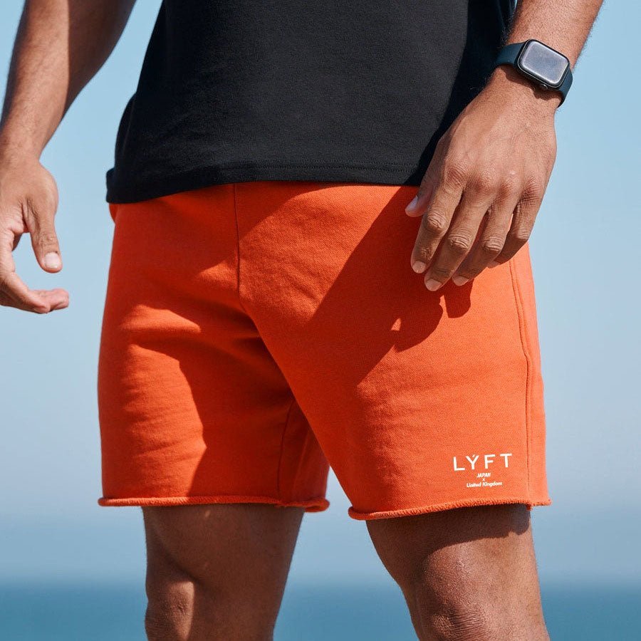 NEW Gymfit Soft Shorts - Gymfit