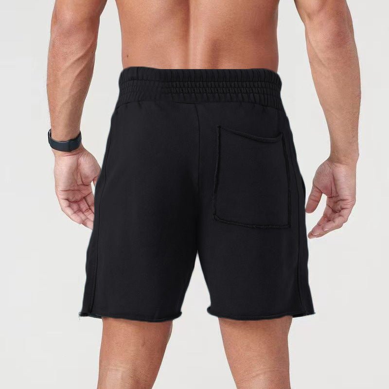 NEW Gymfit Soft Shorts - Gymfit