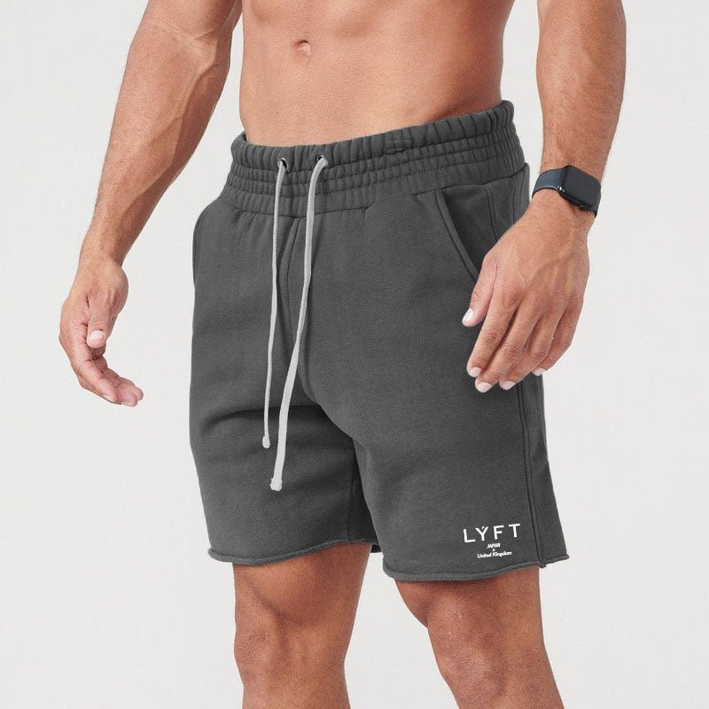 NEW Gymfit Soft Shorts - Gymfit