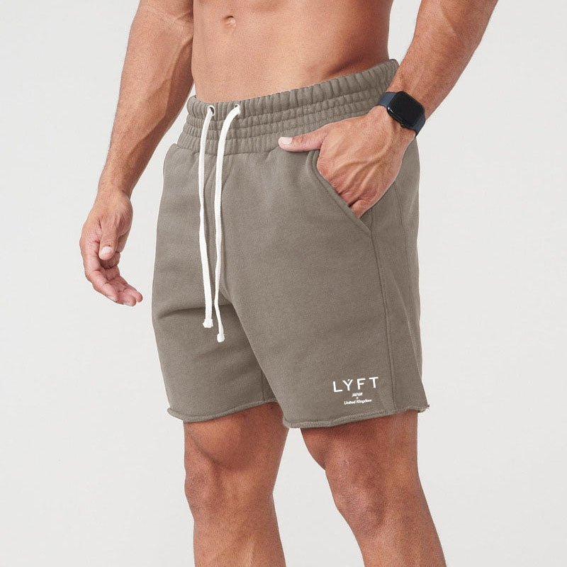 NEW Gymfit Soft Shorts - Gymfit
