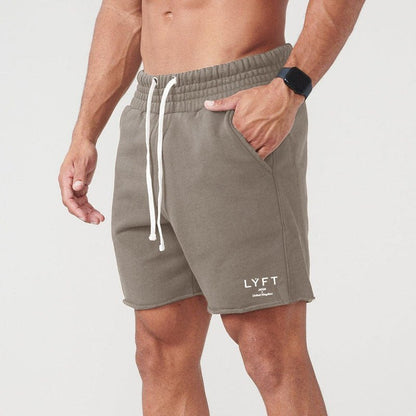 NEW Gymfit Soft Shorts - Gymfit