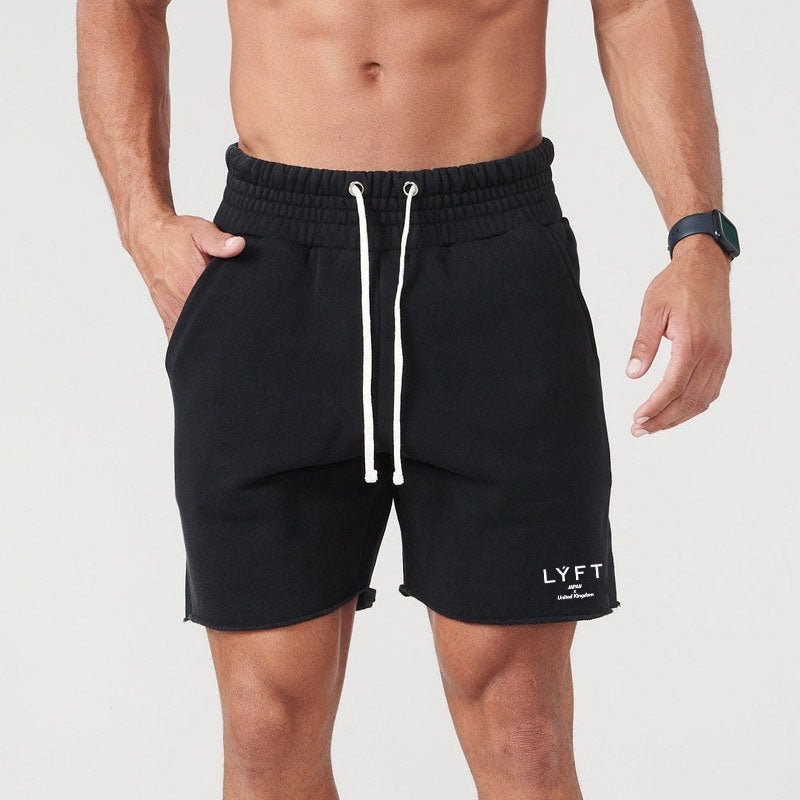 NEW Gymfit Soft Shorts - Gymfit