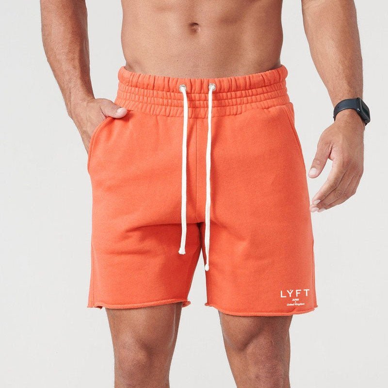 NEW Gymfit Soft Shorts - Gymfit