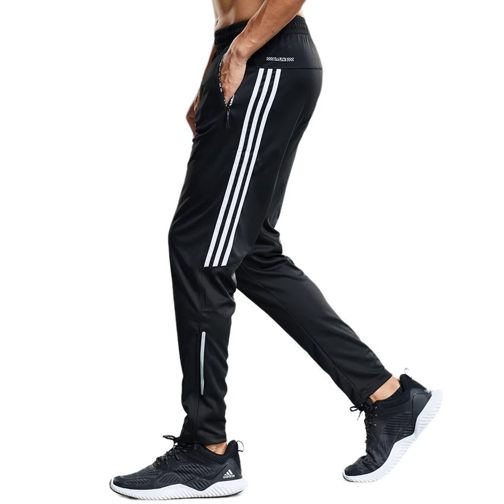NEW Gymfit Sports Jogging Pants - Gymfit